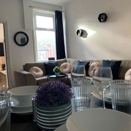 Windsor 4 - Spacious Beautiful 4 Bdrm Maisonette Nr Ncle Free Wifi Free Parking Gateshead Εξωτερικό φωτογραφία